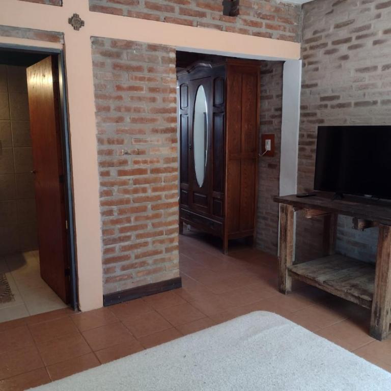 Cabañas Nueve Lunas - Casa con 1 dormitorio - 4