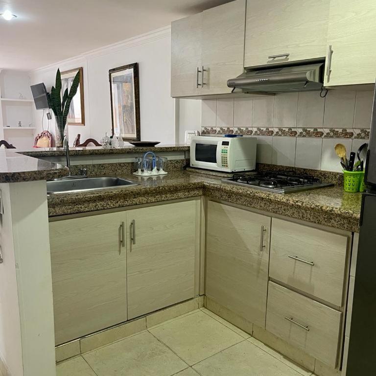 Apartamento centro historico - Apartamento con balcón - 9