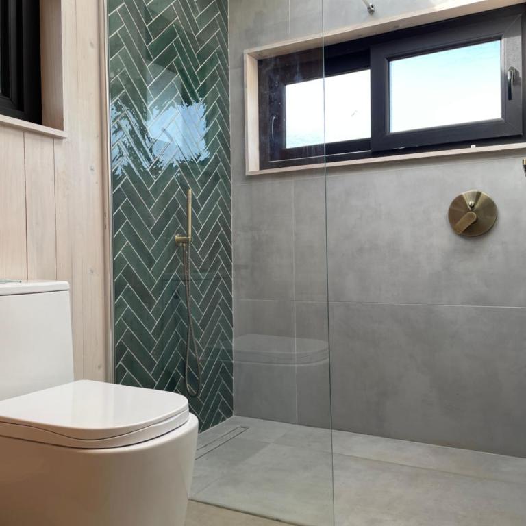 Chackra Centinela - Apartamento Estudio con vistas al mar - 14