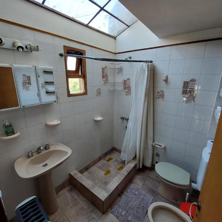 Buena vibra - Three-Bedroom Chalet - 6