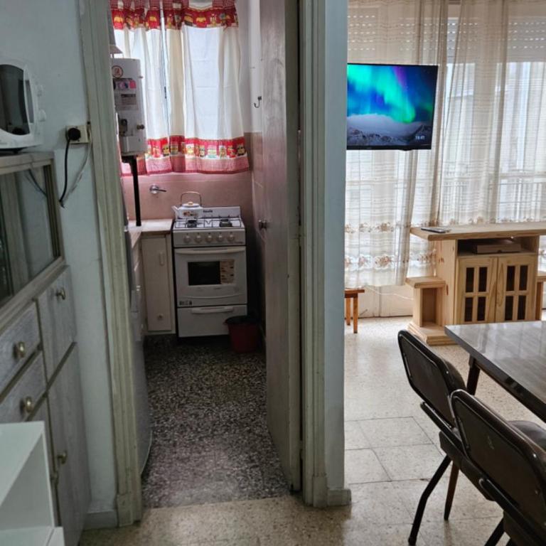 Departamento en Mar del Plata - Apartamento de 2 dormitorios - 3
