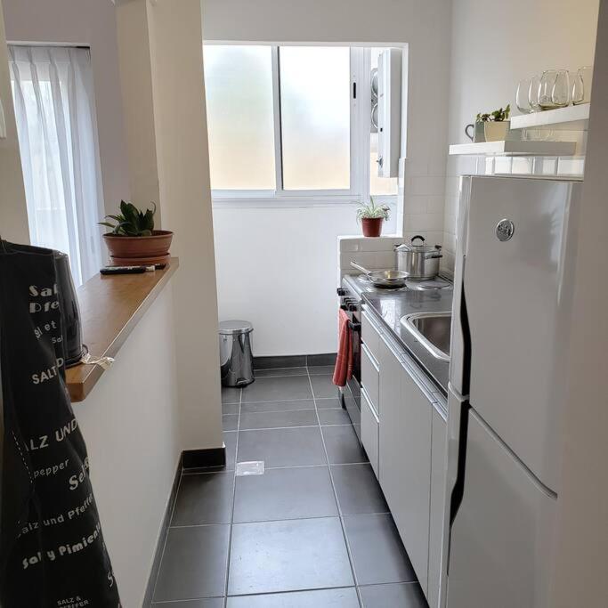 Luminoso 2 ambientes en Villa Crespo - Apartamento de 1 dormitorio - 11
