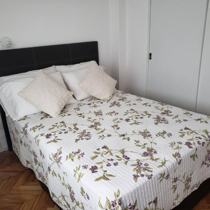 Luminoso 2 ambientes en Villa Crespo - Apartamento de 1 dormitorio - 19