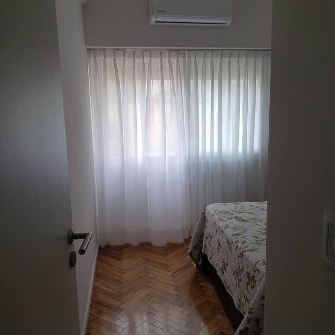 Luminoso 2 ambientes en Villa Crespo - Apartamento de 1 dormitorio - 18
