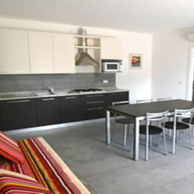 Villa Faro Vecchio - Appartamento con 2 Camere da Letto - 15