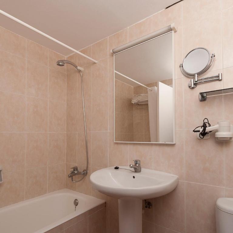 Apartamentos Siesta I - Estudio - 2