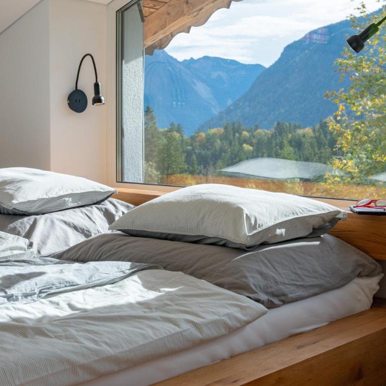 12er Loft - Two-Bedroom Apartment - 21