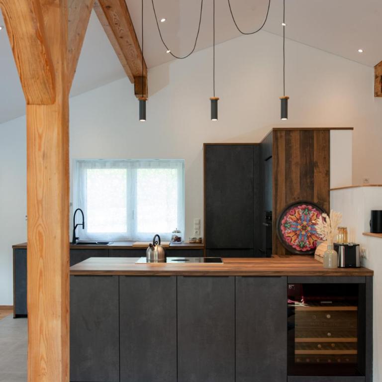 12er Loft - Two-Bedroom Apartment - 6