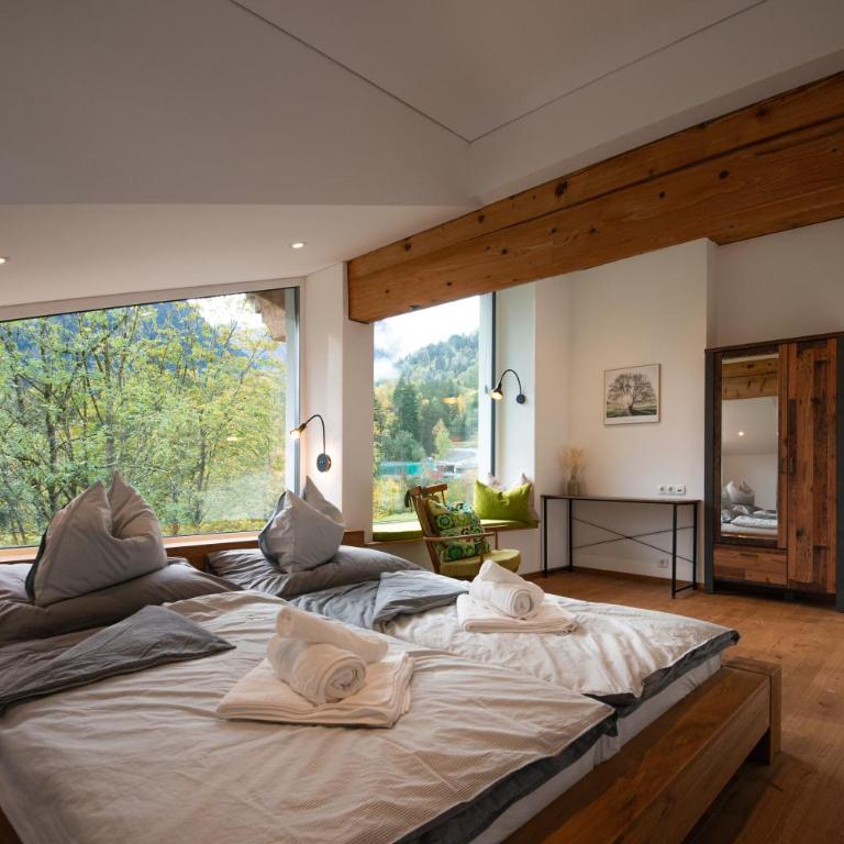 12er Loft - Two-Bedroom Apartment - 20