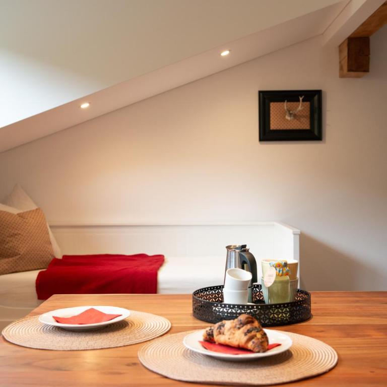 12er Loft - Two-Bedroom Apartment - 8