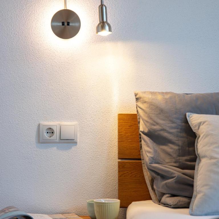 12er Loft - Two-Bedroom Apartment - 23