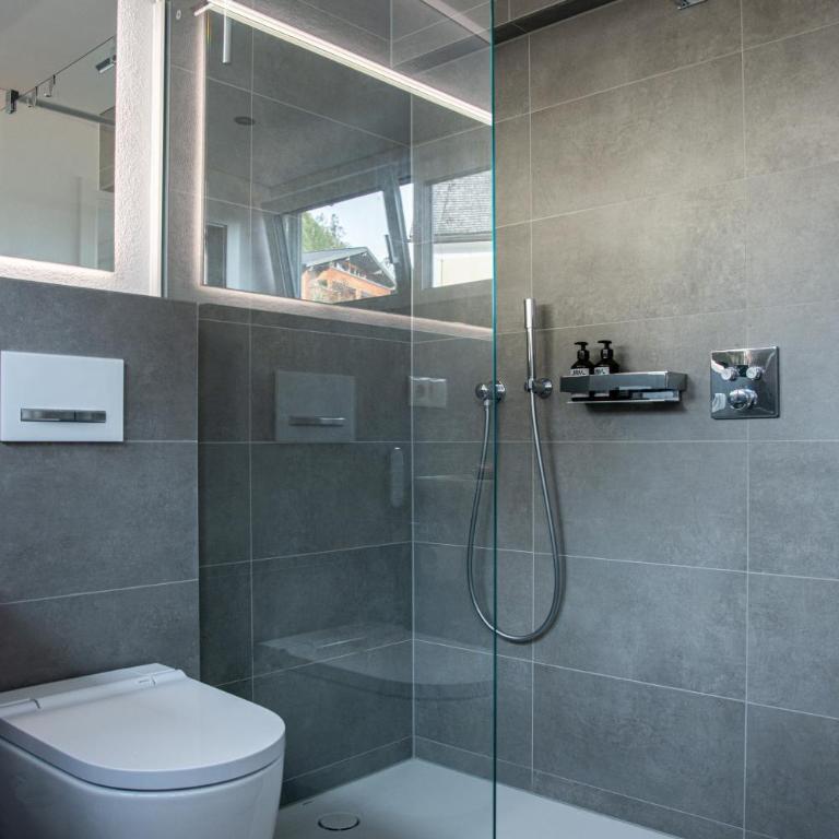 12er Loft - Two-Bedroom Apartment - 26