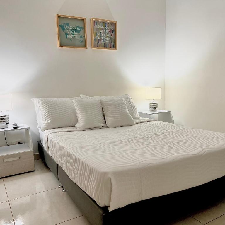 Moderno Apartamento Valle del Lili - Apartamento de 3 dormitorios - 2