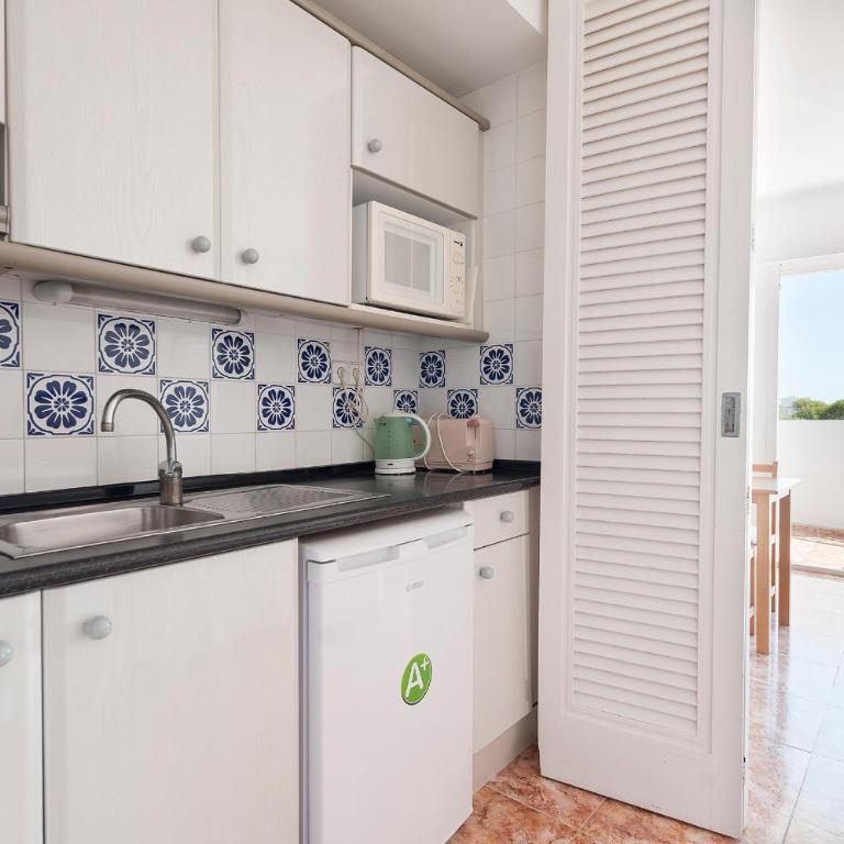 Apartamentos Siesta I - Estudio - 6