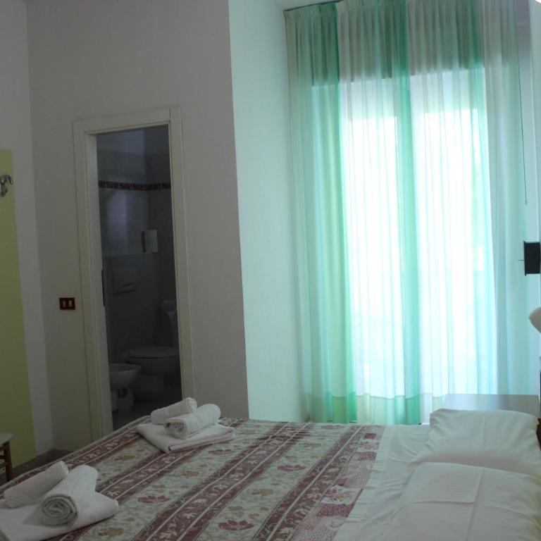 Hotel Santini - Camera Tripla - 3