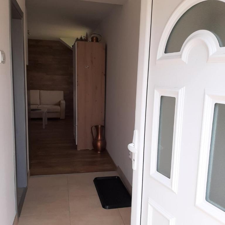 Apartman Narcis Polje - Studio with Balcony - 10