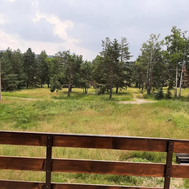 Apartman Narcis Polje - Studio with Balcony - 16