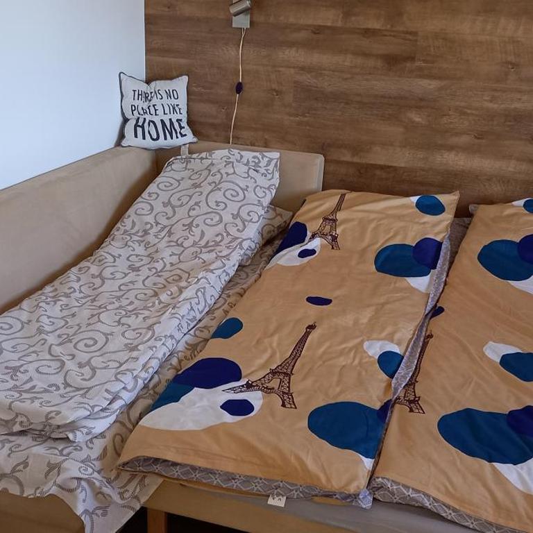 Apartman Narcis Polje - Studio with Balcony - 13