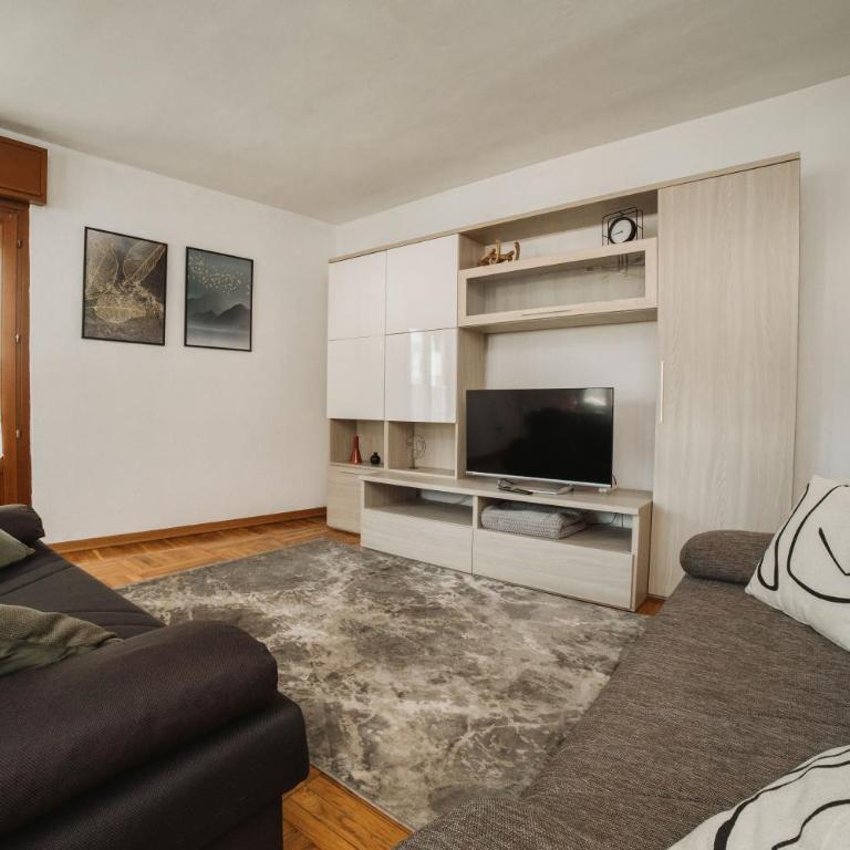Maison Escaliers by Hili - One-Bedroom Apartment - 6