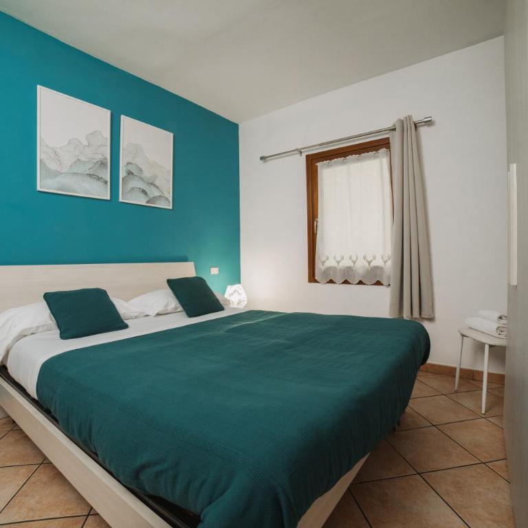 Maison Escaliers by Hili - One-Bedroom Apartment - 2