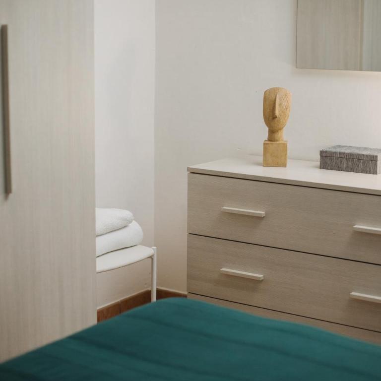 Maison Escaliers by Hili - One-Bedroom Apartment - 4