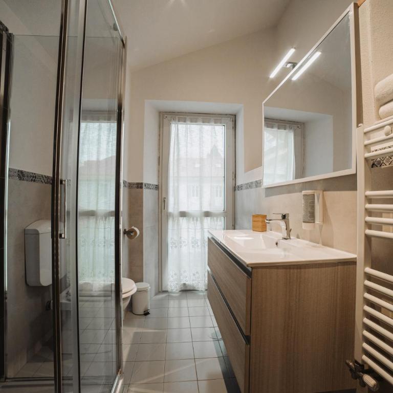 Monnaies 23 by Hili - One-Bedroom Apartment - 15