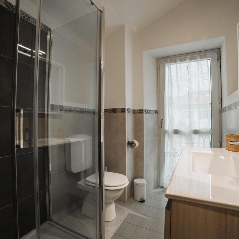 Monnaies 23 by Hili - One-Bedroom Apartment - 16