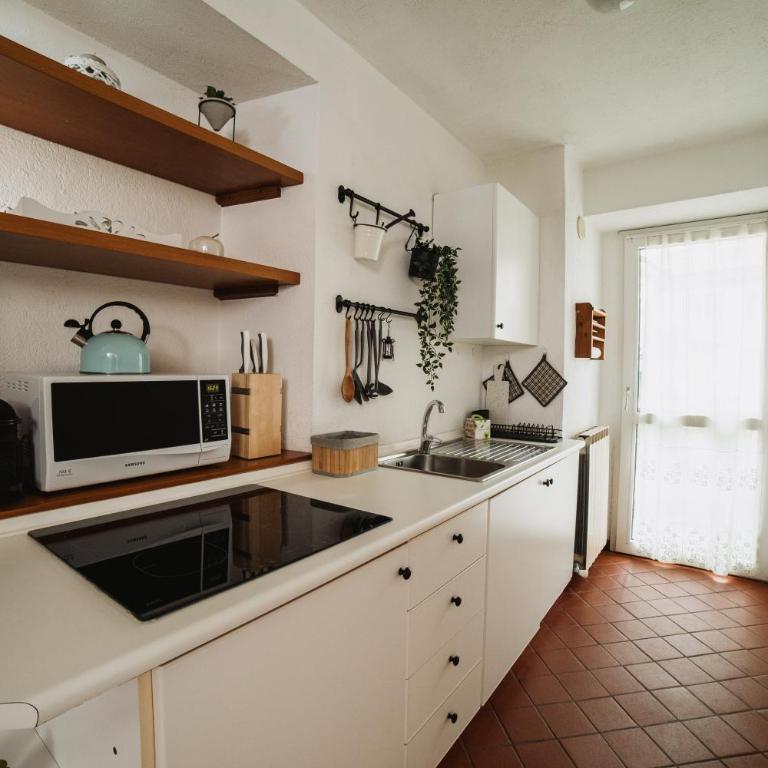 Monnaies 23 by Hili - One-Bedroom Apartment - 8