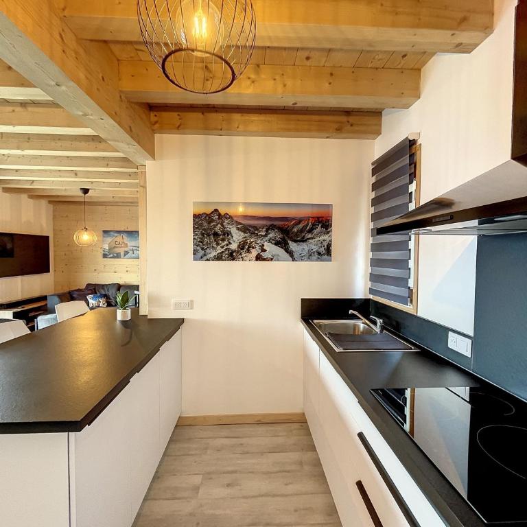 Chalet Le Vallonnet - Chalet - 5