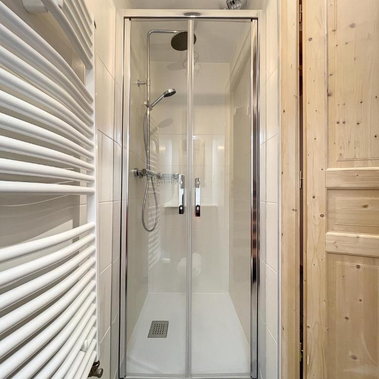 Chalet Le Vallonnet - Chalet - 9