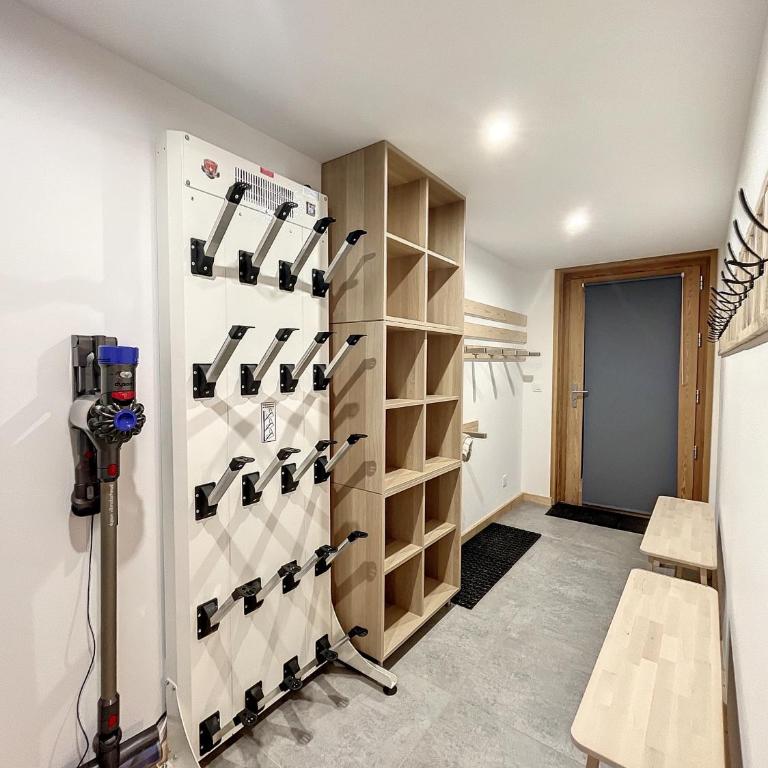Chalet Le Vallonnet - Chalet - 11