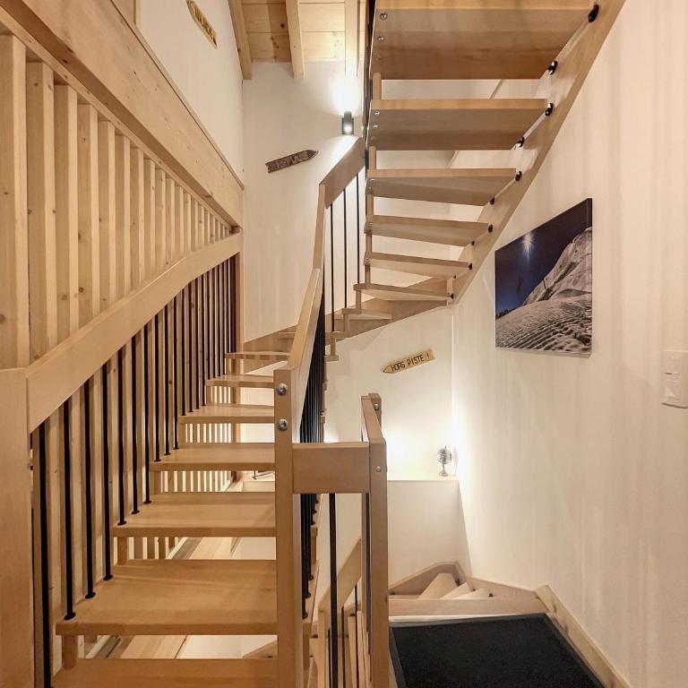 Chalet Le Vallonnet - Chalet - 13
