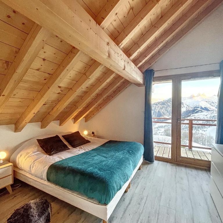 Chalet Le Vallonnet - Chalet - 15