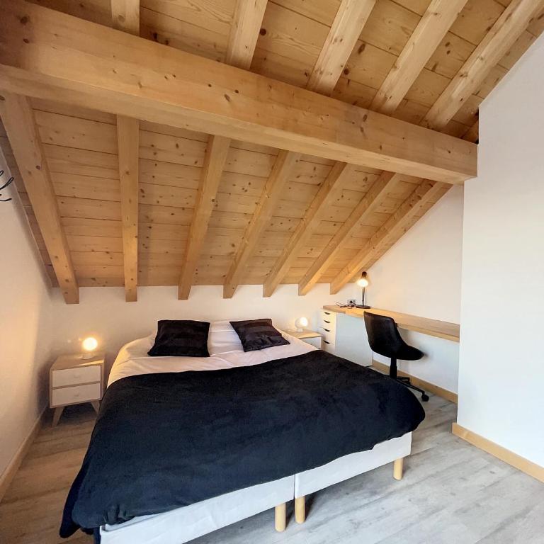 Chalet Le Vallonnet - Chalet - 16