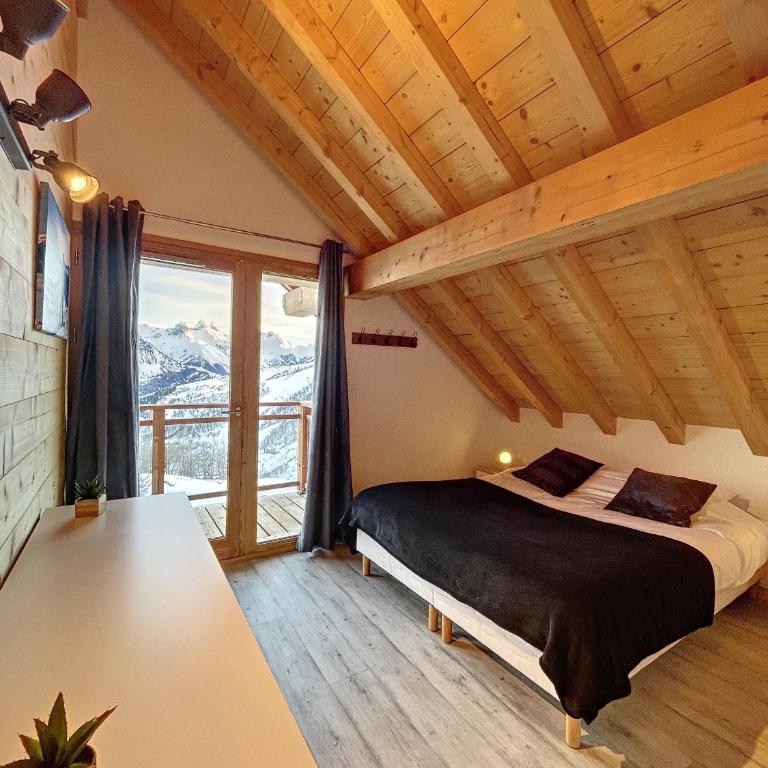 Chalet Le Vallonnet - Chalet - 17