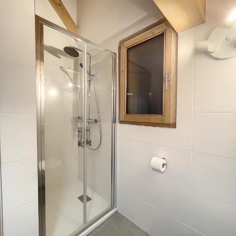 Chalet Le Vallonnet - Chalet - 19