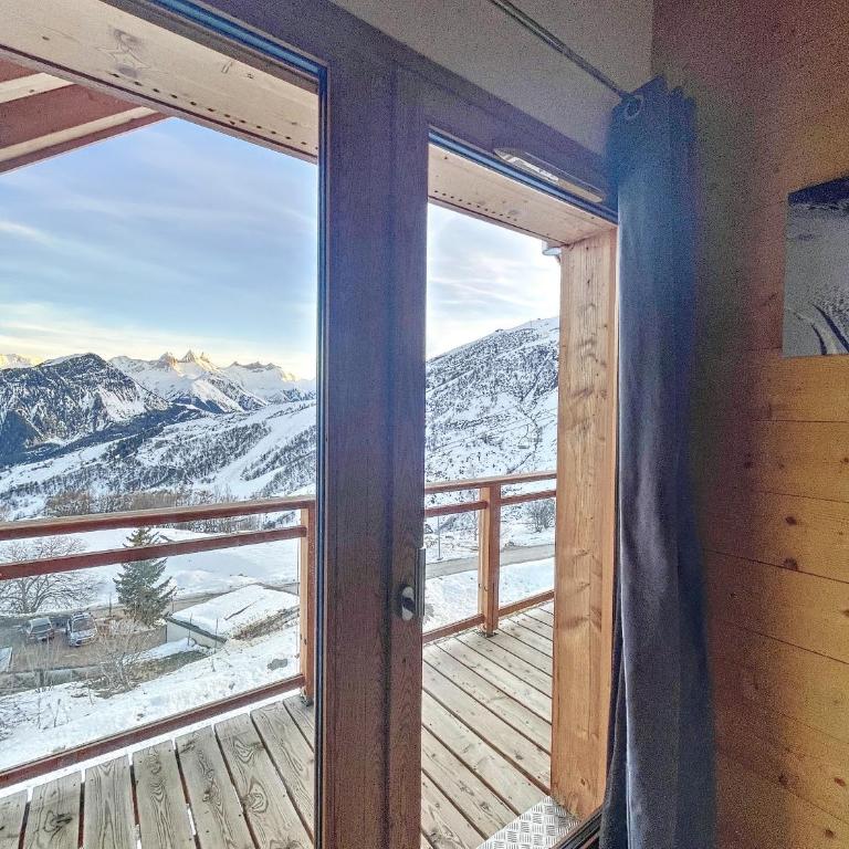 Chalet Le Vallonnet - Chalet - 18