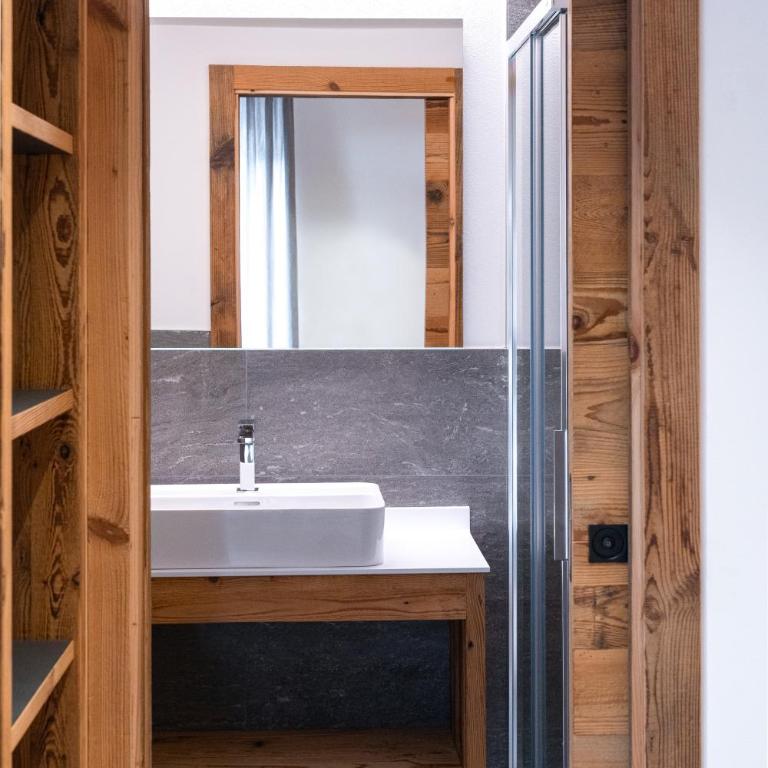 Casa Angelinat - Appartamento con 2 Camere da Letto - 10