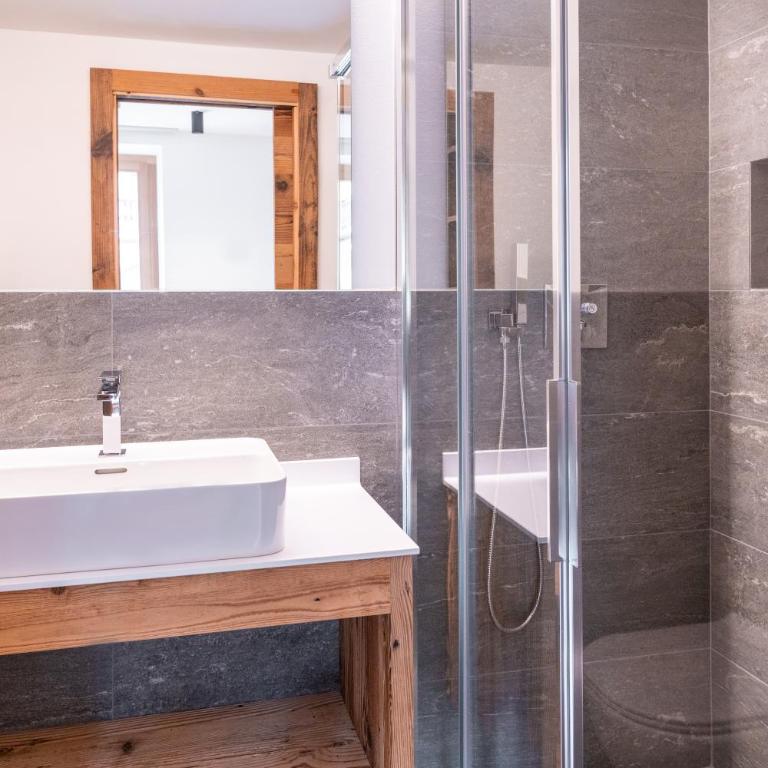Casa Angelinat - Appartamento con 2 Camere da Letto - 9