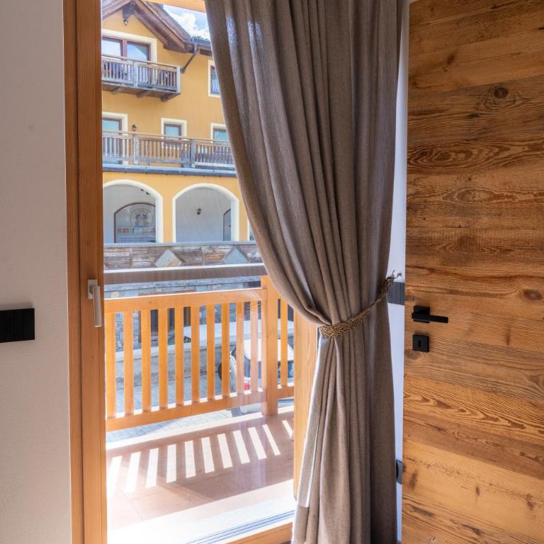 Casa Angelinat - Appartamento con 2 Camere da Letto - 13