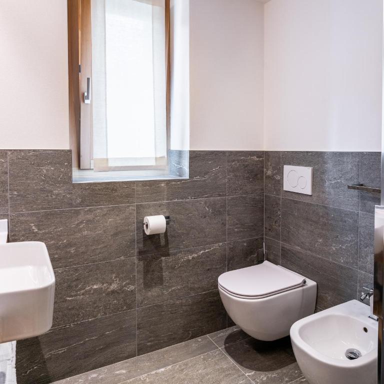 Casa Angelinat - Appartamento con 2 Camere da Letto - 16