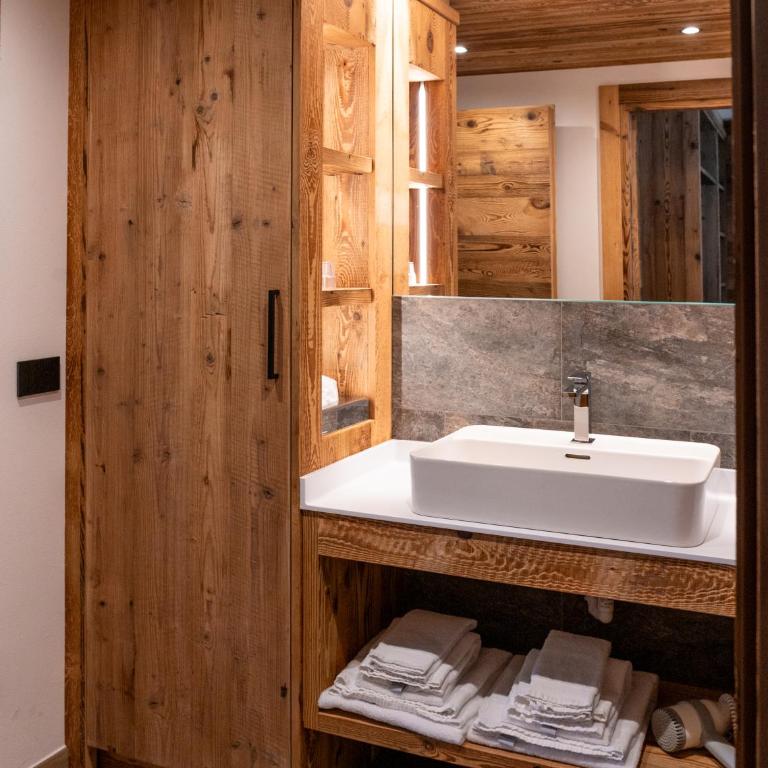 Casa Angelinat - Appartamento con 1 Camera da Letto - 2