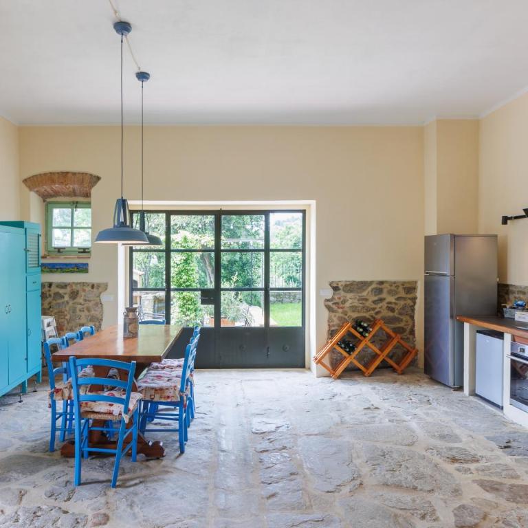 Il Meriggeto - Villa - 39