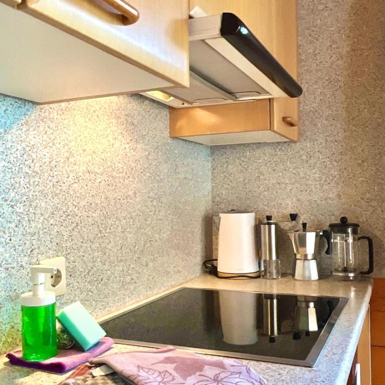 Chalets Zöhrer - Wohnen am Wasser - Apartment mit Seeblick - 16