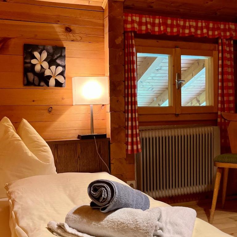 Chalets Zöhrer - Wohnen am Wasser - Apartment mit Seeblick - 8