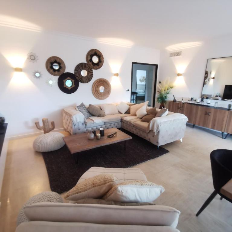 2 bedrooms seafront - Appartement 2 Chambres - 22