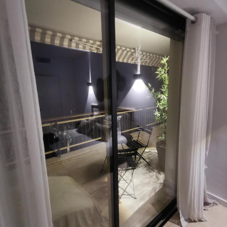 2 bedrooms seafront - Appartement 2 Chambres - 38