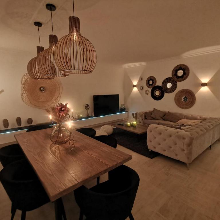 2 bedrooms seafront - Appartement 2 Chambres - 32