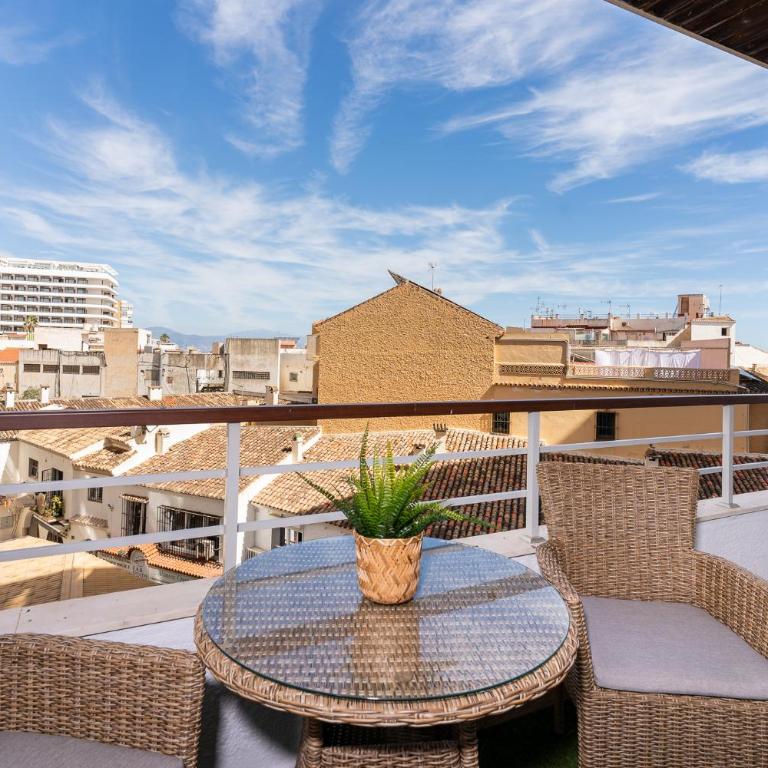 MONKÓ PICASSO - Two-Bedroom Apartment - 16