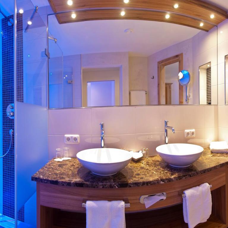 Sporthotel Ellmau in Tirol - Superior Doppelzimmer - 1
